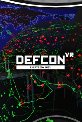 Defcon VR - SteamGridDB