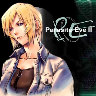 Steam Community :: :: Parasite Eve 2