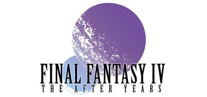 Final Fantasy IV - SteamGridDB