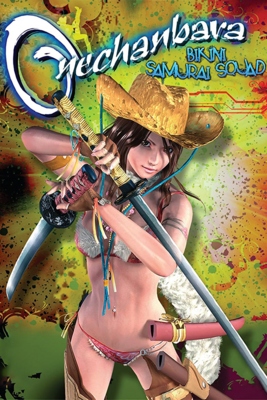 【中古】 Onechanbara: Bikini Samurai Squad Amazon.co.jp: ONECHANBARA-BIKINI SAMURAI SQUAD : DVD