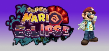 super mario eclipse