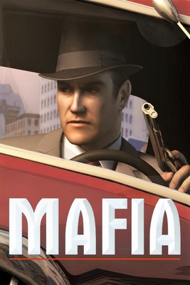 Grid for Mafia by MagicMaster667 - SteamGridDB