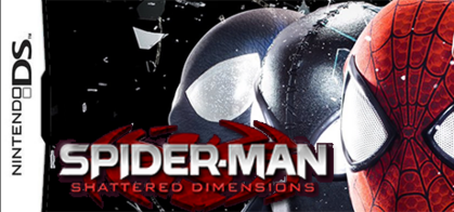 Spider-Man: Shattered Dimensions