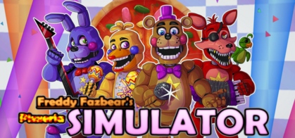 FNaF World Redacted - SteamGridDB