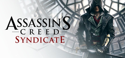 Assassin's Creed Rogue - SteamGridDB