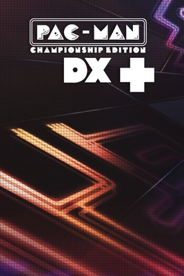 Grid for Pac-Man Championship Edition DX+ by pizzadoggo - SteamGridDB