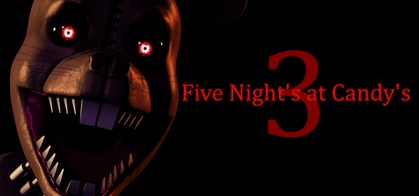 What Happened to Five Nights at Candy's? 