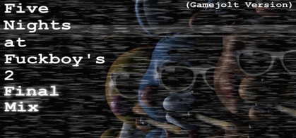 Five Nights at Freddy's: The Complete Collection by MysticTortoise - Game  Jolt