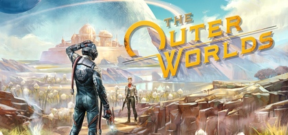 The Outer Worlds