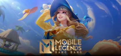 Mobile Legends: Bang Bang - SteamGridDB