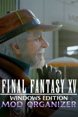 Final Fantasy XV: Windows Edition - SteamGridDB