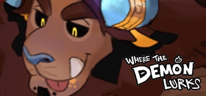 Where the Demon Lurks - SteamGridDB