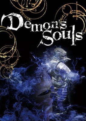 Demon's Souls - SteamGridDB