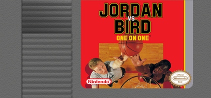 Nintendo Switch JORDAN VSBIRD one on one Vintage 1988 Jordan Vs Bird One on One Handheld Tiger Game Rare | eBay