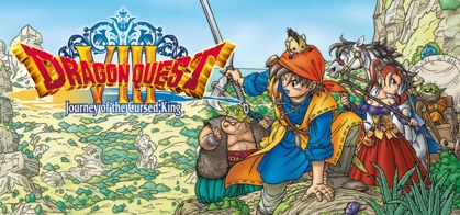 Dragon Quest VIII: Journey of the Cursed King - SteamGridDB