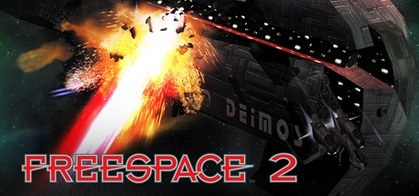 FreeSpace 2 Open grid artwork