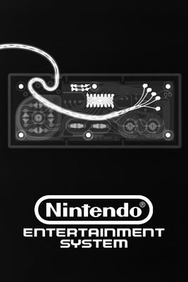 Mesen (Emulator) - SteamGridDB