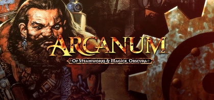 Arcanum