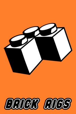 Grid for Brick Rigs by SecularSteve - SteamGridDB