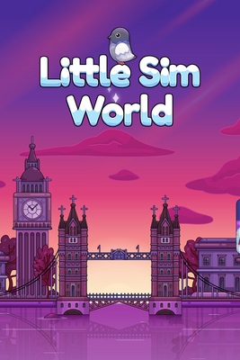 Little Sim World on Steam