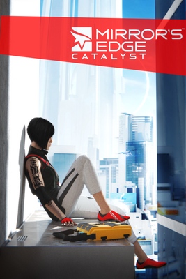 ShareDeck  Mirror's Edge™ Catalyst