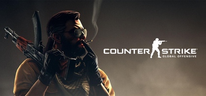 Counter-Strike: Global Offensive - SteamGridDB