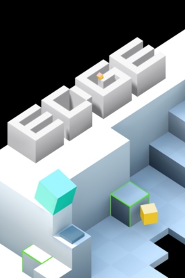 Няшкин EDGE (2008)