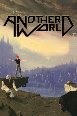 Няшкин Another World (1991)