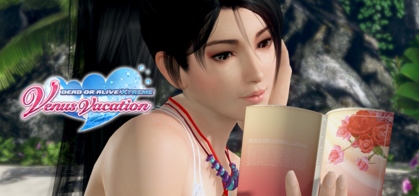 DEAD OR ALIVE Venus Vacation たまき ロングタオル コーエーテクモゲームス / DEAD OR ALIVE Xtreme Venus Vacation