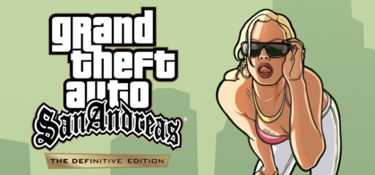 Grand Theft Auto III – The Definitive Edition - SteamGridDB