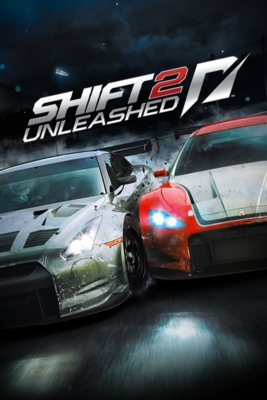 Grid for Shift 2 Unleashed by Winchester7314 - SteamGridDB