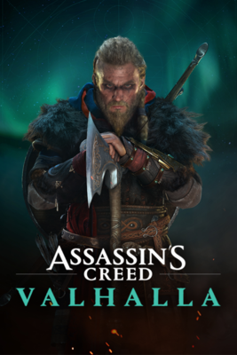 Assassin's Creed Valhalla - VGDB - Vídeo Game Data Base