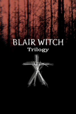 Blair Witch Volume I: Rustin Parr - SteamGridDB