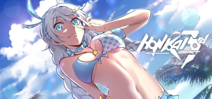 Honkai Impact 3rd