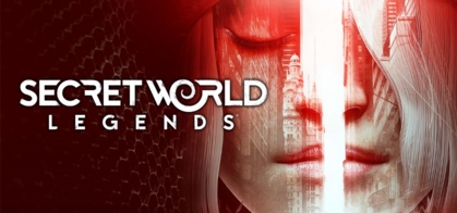 Secret World Legends - SteamGridDB