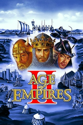 Няшкин Age of Empires II (1999)