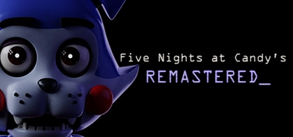 Five Nights at Candy's Remastered (Unofficial Soundtrack) (Windows)  (gamerip) (2019) MP3 - Download Five Nights at Candy's Remastered  (Unofficial Soundtrack) (Windows) (gamerip) (2019) Soundtracks for FREE!