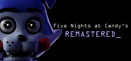 Five Nights at Candy's 3 - SteamGridDB