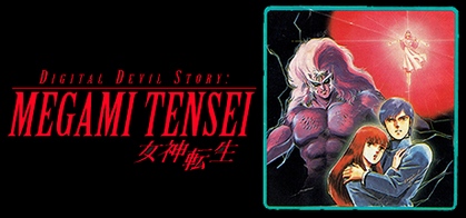Digital Devil Story: Megami Tensei