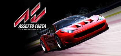 Assetto Corsa - SteamGridDB