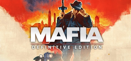 Grid for Mafia: Definitive Edition by Toikka - SteamGridDB