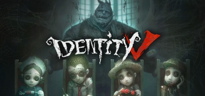 Grid for Identity V by Anathemaa - SteamGridDB