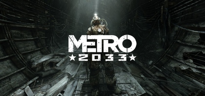 Grid for Metro 2033 by QuiGonJinnah - SteamGridDB