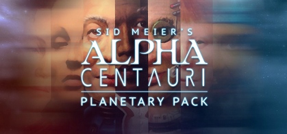 Sid Meier's Alpha Centauri - SteamGridDB