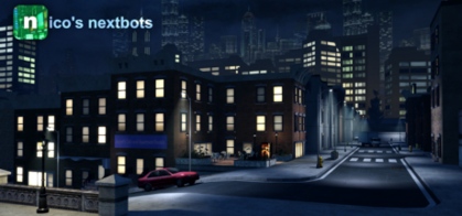 nico's nextbots (Roblox) - SteamGridDB