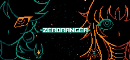 Grid for ZeroRanger by gooeyPhantasm - SteamGridDB