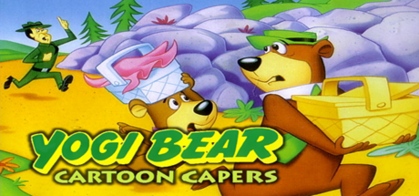 Yogi Bear: Cartoon Capers - SteamGridDB