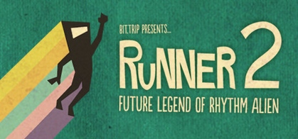 BIT.TRIP Presents Runner2: Future Legend of Rhythm Alien on Steam