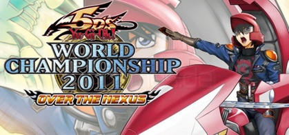 Yu-Gi-Oh! 5D's World Championship 2011: Over the Nexus - SteamGridDB