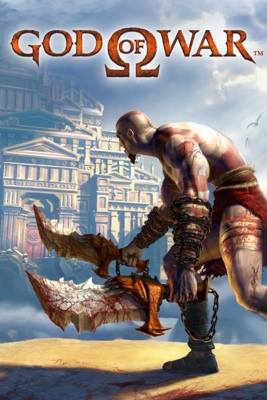 ไอดีเกม God of War - Steam มือสอง ราคาถูกที่สุด เริ่มต้น 545 THB เปลี่ยนอีเมลได้ เล่นได้ทั่วโลก รับประกัน 30 วัน รับของในทันที